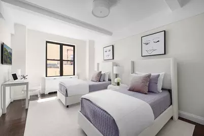 12 W 72nd Street #14E, New York City, NY 10023 - Photo 15