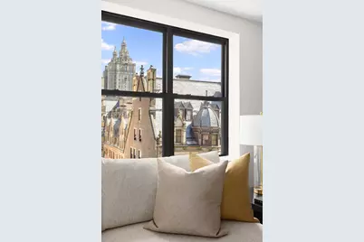 12 W 72nd Street #14E, New York City, NY 10023 - Photo 3