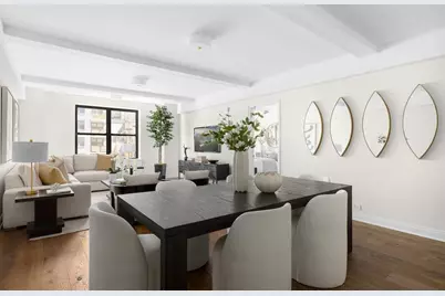 12 W 72nd Street #14E, New York, NY 10023 - Photo 1