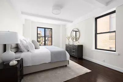 12 W 72nd Street #14E, New York City, NY 10023 - Photo 11