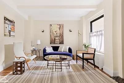 49 W 72nd Street #6E, New York City, NY 10023 - Photo 1