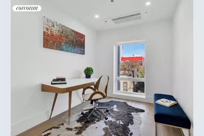 751 Dean Street #2, New York City, NY 11238 - Photo 5