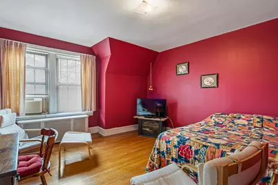 150 Burns Street #6H, New York City, NY 11375 - Photo 9