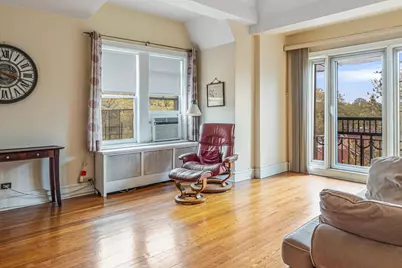 150 Burns Street #6H, New York City, NY 11375 - Photo 7