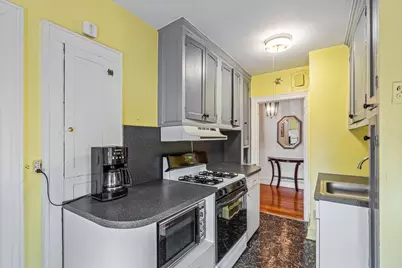 150 Burns Street #6H, New York City, NY 11375 - Photo 5