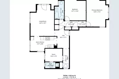 150 Burns Street #6H, New York City, NY 11375 - Photo 15