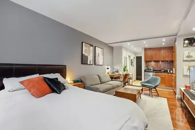 30 E 22nd Street #2B, New York, NY 10010 - Photo 5