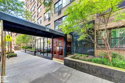 340 E 74th Street #7K, New York City, NY 10021 - Photo 7