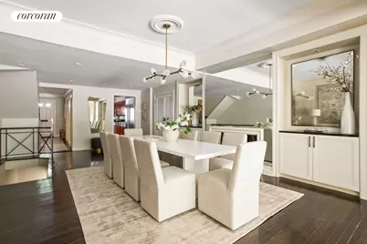 232 E 68th Street, New York City, NY 10065 - Photo 5