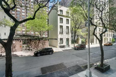 424 E 52nd Street #2A, New York City, NY 10022 - Photo 5