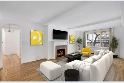 424 E 52nd Street #2A, New York City, NY 10022 - Photo 1