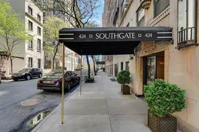 424 E 52nd Street #2A, New York City, NY 10022 - Photo 17