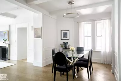 419 E 57th Street #9A, New York City, NY 10022 - Photo 5
