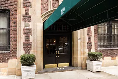 419 E 57th Street #9A, New York City, NY 10022 - Photo 11
