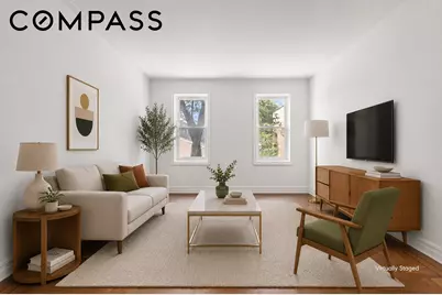 72-17 34th Avenue #1A, New York City, NY 11372 - Photo 1