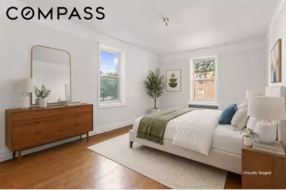 72-17 34th Avenue #1A, New York City, NY 11372 - Photo 9