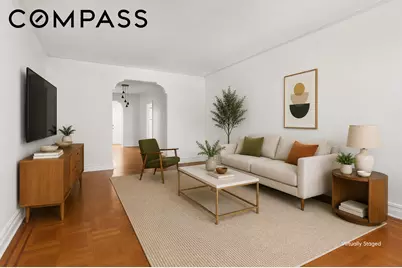 72-17 34th Avenue #1A, New York City, NY 11372 - Photo 3