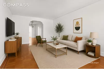 72-17 34th Avenue #1A, Jackson Heights, NY 11372 - Photo 3