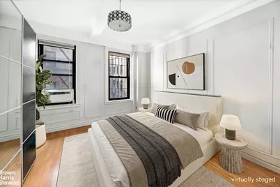 17 W 64th Street #5F, New York, NY 10023 - Photo 3