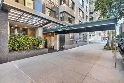 10 E End Avenue #6K, New York, NY 10075 - Photo 11