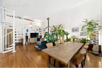 309 E 108th Street #2/D, New York City, NY 10029 - Photo 3