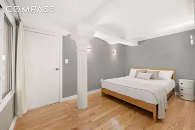 309 E 108th Street #2/D, New York City, NY 10029 - Photo 9