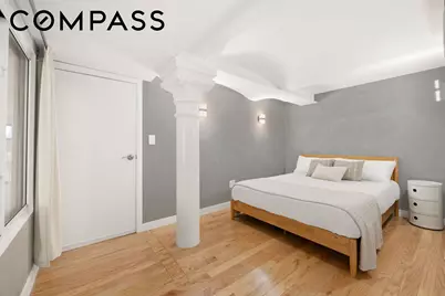309 E 108th Street #2/D, New York City, NY 10029 - Photo 9