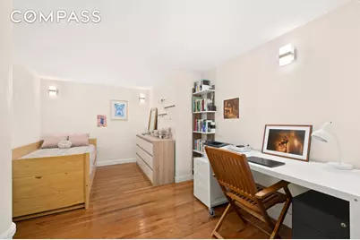 309 E 108th Street #2/D, New York City, NY 10029 - Photo 11