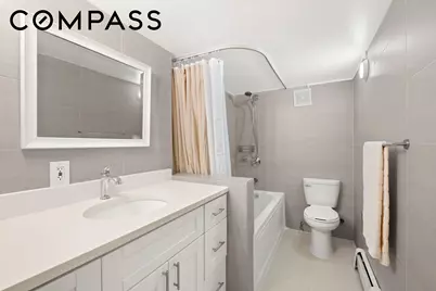 309 E 108th Street #2/D, New York City, NY 10029 - Photo 7