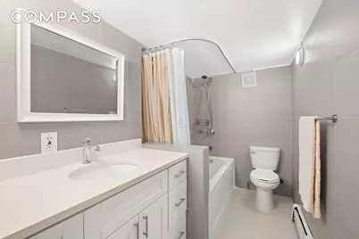 309 E 108th Street #2/D, New York City, NY 10029 - Photo 7