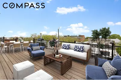 480 Mac Donough Street, New York City, NY 11233 - Photo 23