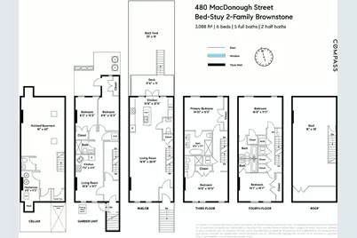 480 Mac Donough Street, New York City, NY 11233 - Photo 29