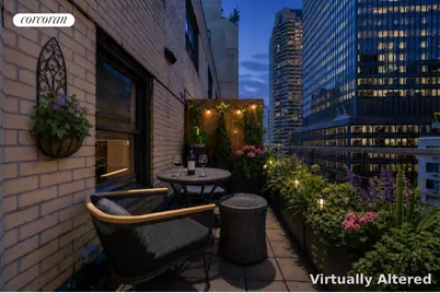 301 E 48th Street #15/16G, New York, NY 10017 - Photo 9