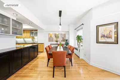 301 E 48th Street #15/16G, New York, NY 10017 - Photo 5