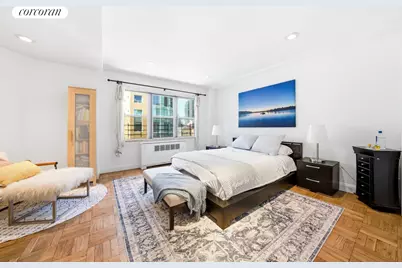 301 E 48th Street #15/16G, New York City, NY 10017 - Photo 13