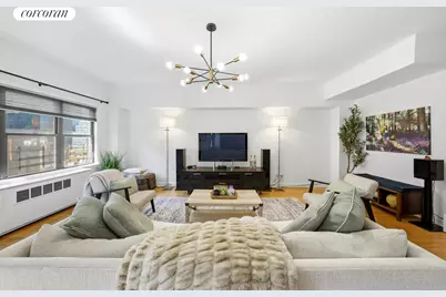 301 E 48th Street #15/16G, New York City, NY 10017 - Photo 3