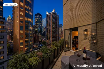 301 E 48th Street #15/16G, New York, NY 10017 - Photo 11