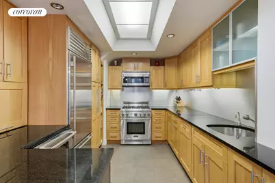 301 E 48th Street #15/16G, New York, NY 10017 - Photo 7