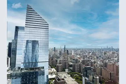 15 Hudson Yards #71A, New York City, NY 10001 - Photo 3