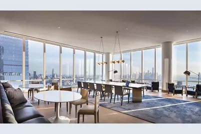 15 Hudson Yards #71A, New York City, NY 10001 - Photo 17