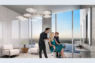 15 Hudson Yards #71A, New York City, NY 10001 - Photo 19