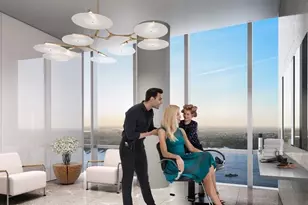 15 Hudson Yards, New York City, NY 10001 - Photo 19