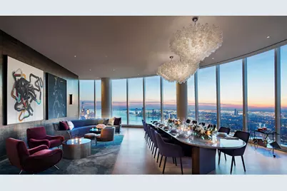 15 Hudson Yards #71A, New York City, NY 10001 - Photo 15