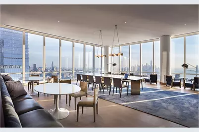 15 Hudson Yards #71A, New York City, NY 10001 - Photo 17