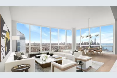 15 Hudson Yards #71A, New York, NY 10001 - Photo 1