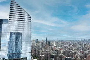 15 Hudson Yards, New York City, NY 10001 - Photo 3