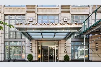 408 E 79th Street #14C, New York City, NY 10075 - Photo 9