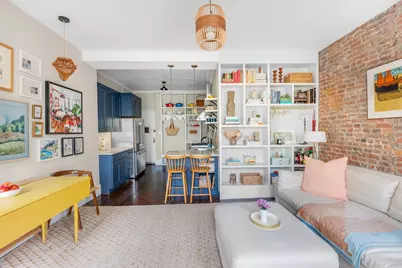 175 Amity Street #D3, Brooklyn, NY 11201 - Photo 3