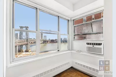 477 Fdr Drive #1605M, New York City, NY 10002 - Photo 3