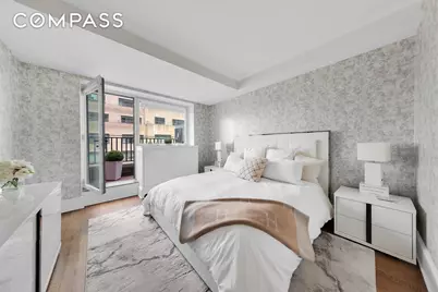 530 Park Avenue #19G, New York, NY 10065 - Photo 5
